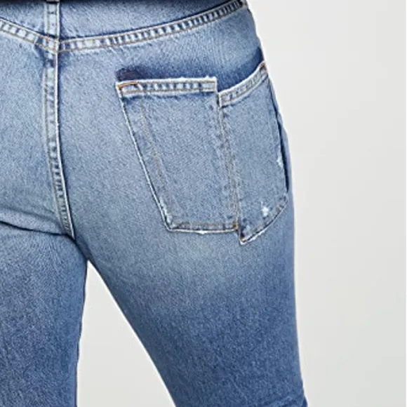 🥰🥰Frame Le Original Skinny Rambla Rock Jeans🥰🥰