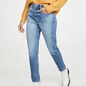 🥰🥰Frame Le Original Skinny Rambla Rock Jeans🥰🥰