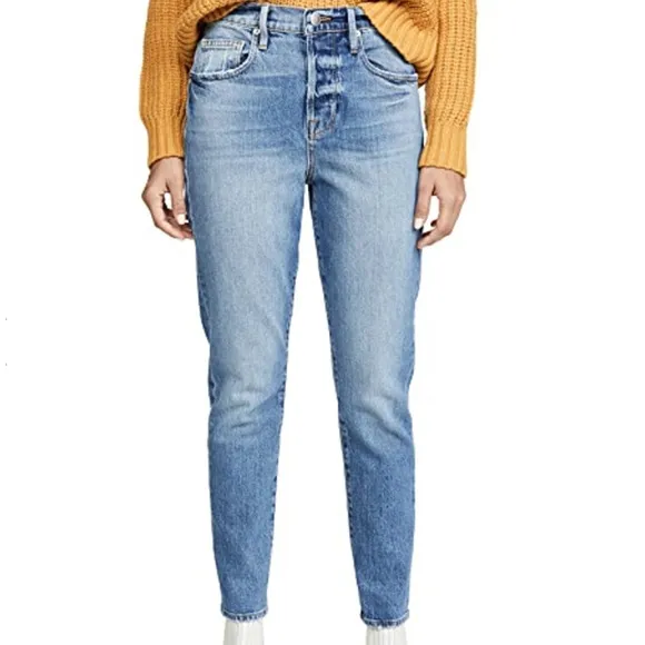 🥰🥰Frame Le Original Skinny Rambla Rock Jeans🥰🥰