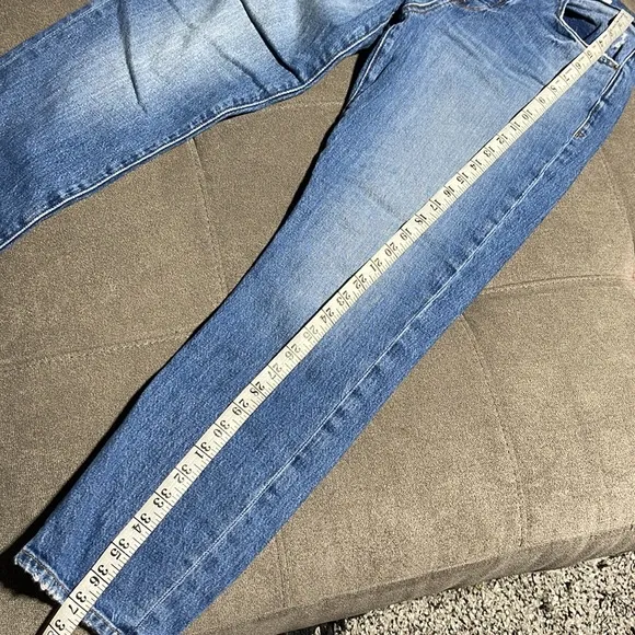🥰🥰Frame Le Original Skinny Rambla Rock Jeans🥰🥰