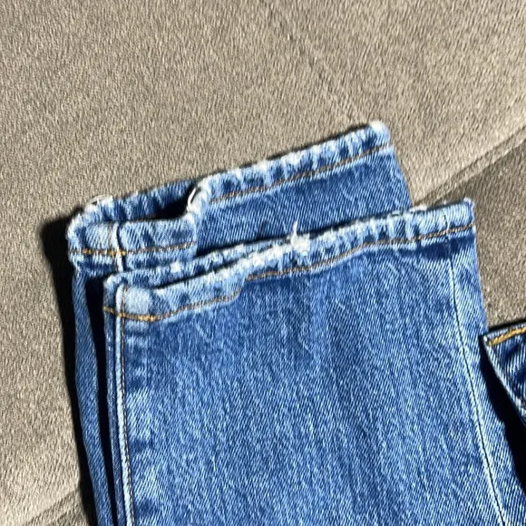🥰🥰Frame Le Original Skinny Rambla Rock Jeans🥰🥰
