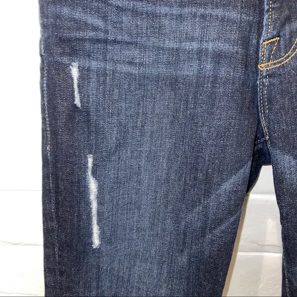FRAME Le Skinny De Jeanne Jeans in Los Feliz 27