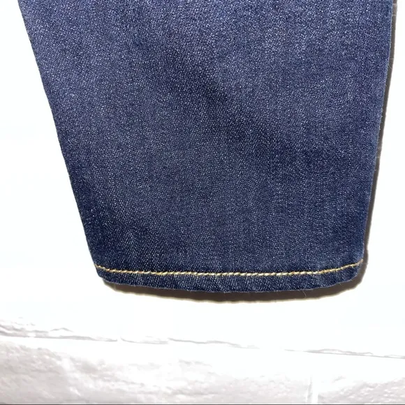FRAME Le Skinny De Jeanne Jeans in Los Feliz 27