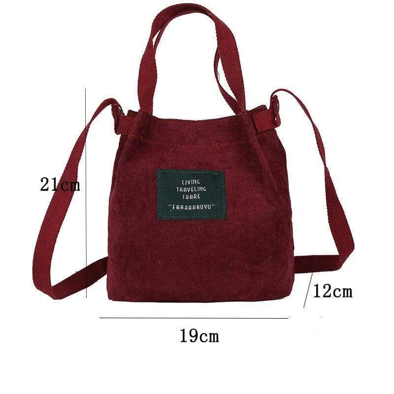 GABWE Designer Shopping Handbags