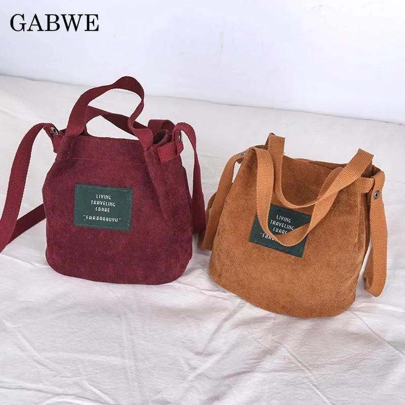 GABWE Designer Shopping Handbags