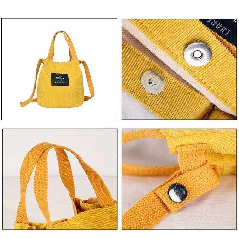 GABWE Designer Shopping Handbags