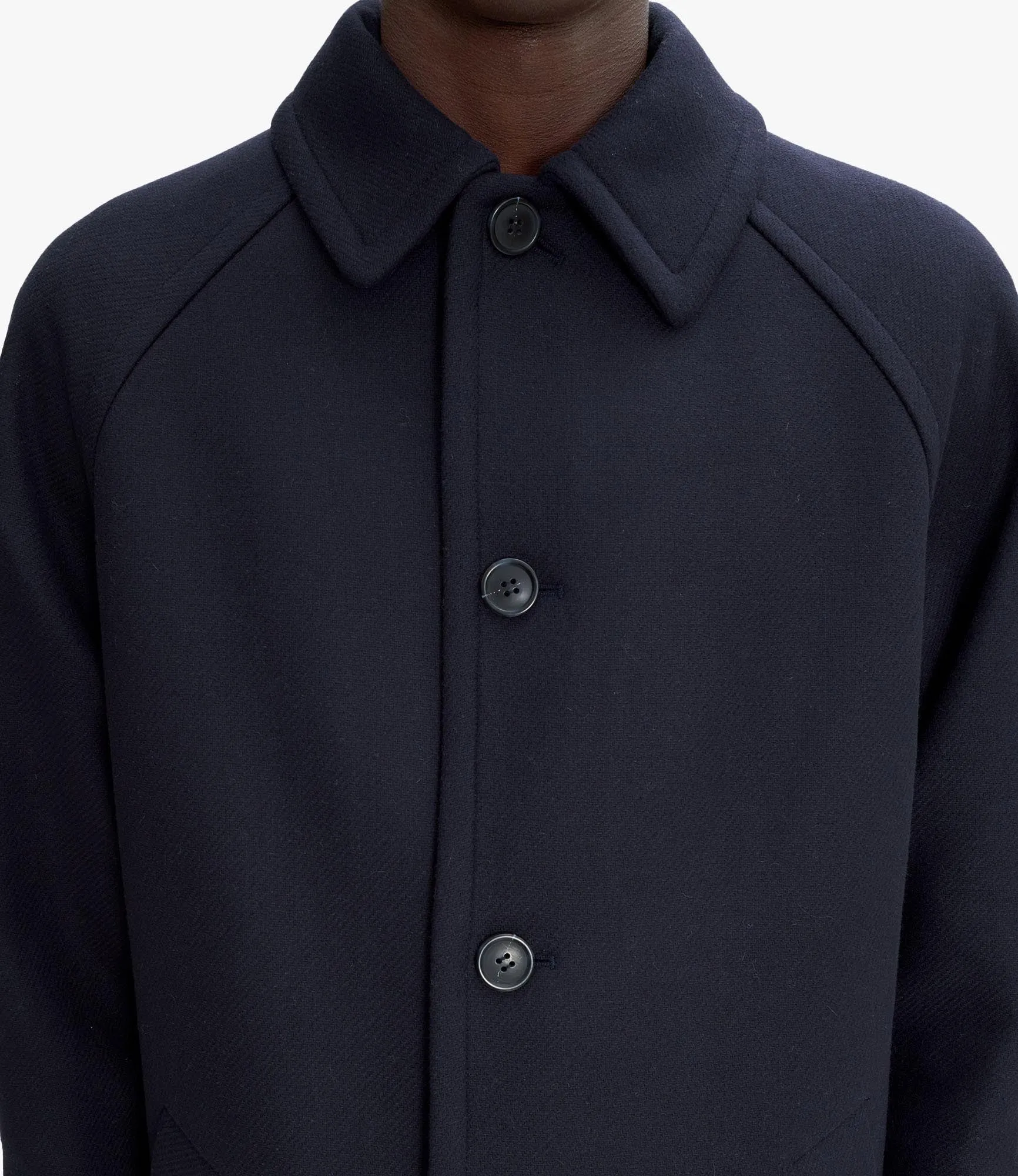 Gaston coat