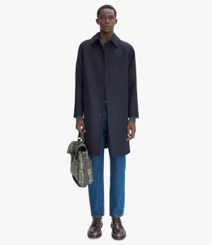 Gaston coat