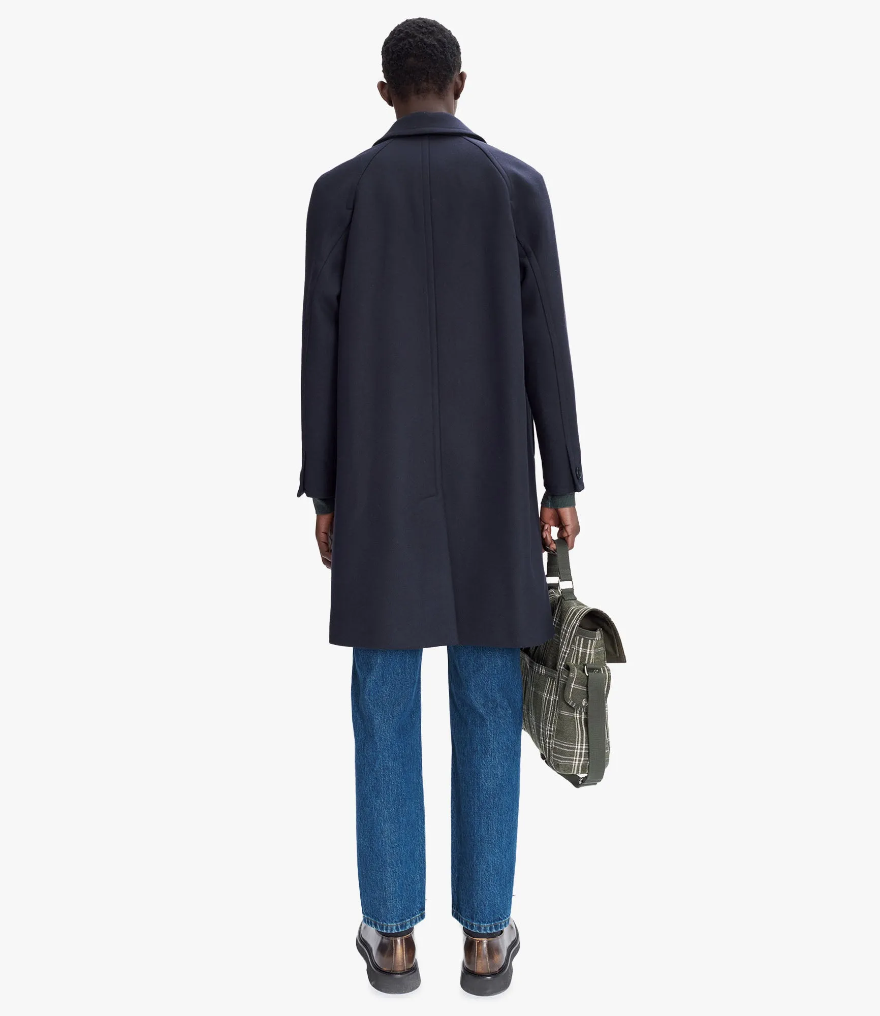 Gaston coat