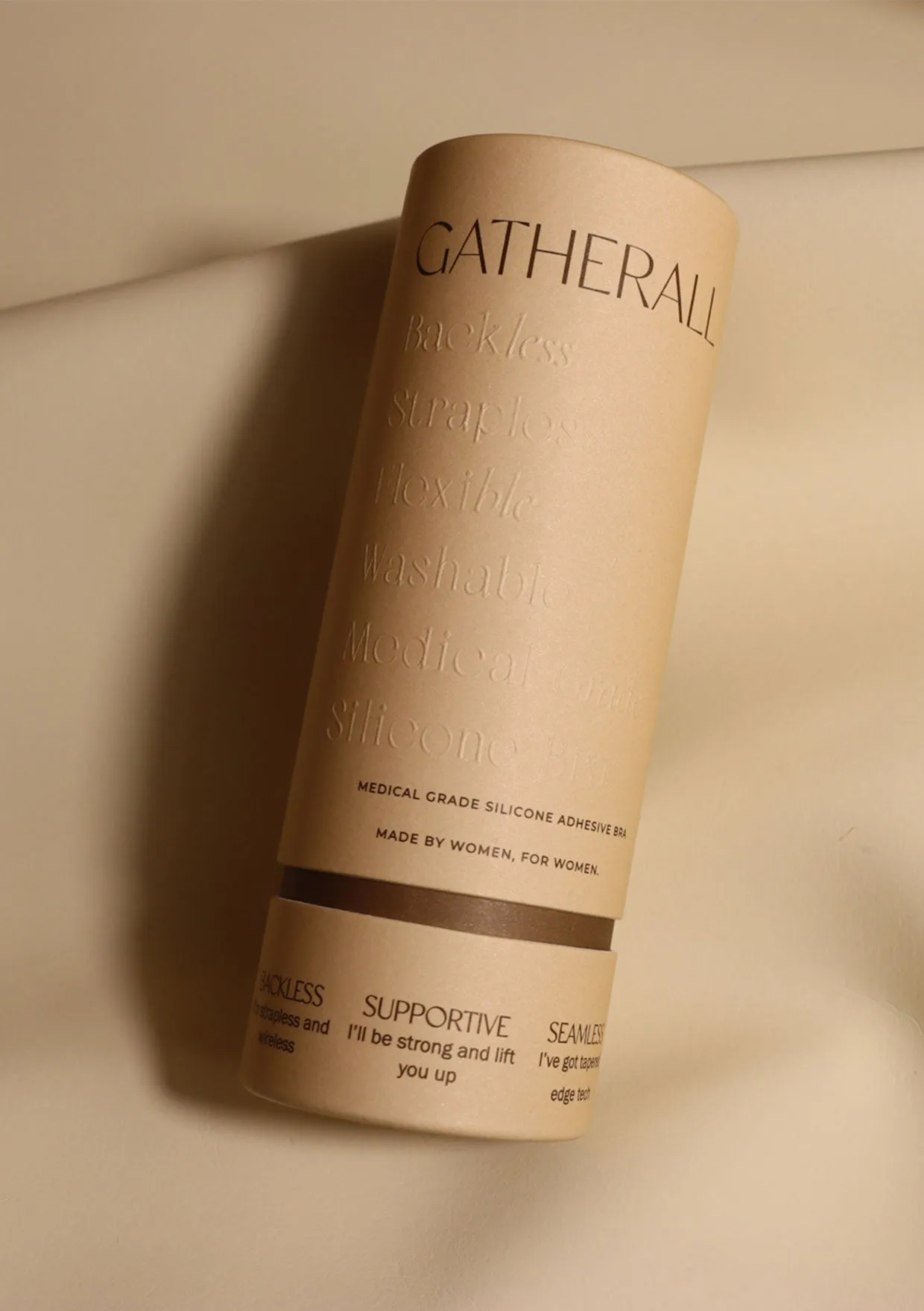 Gatherall Bra