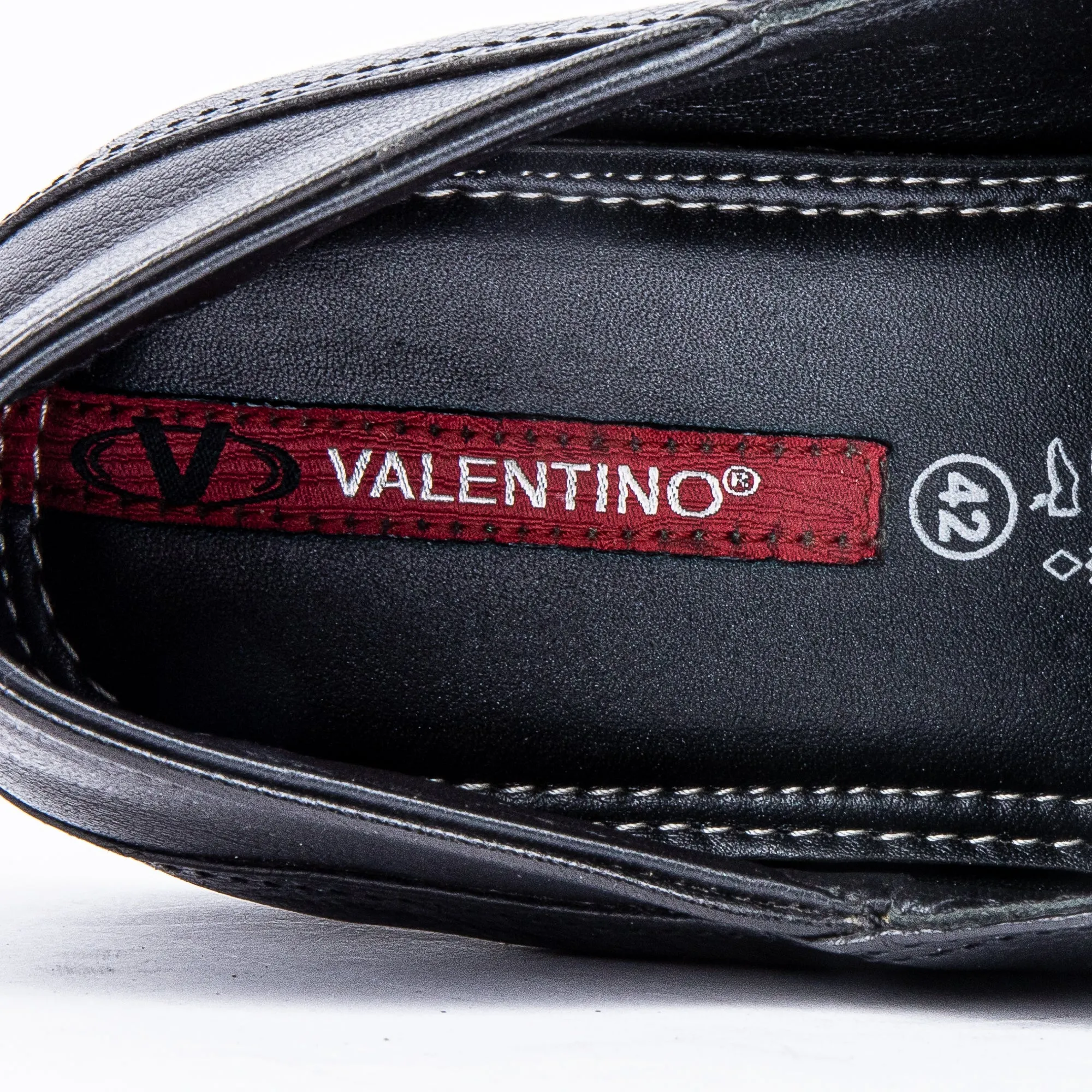 Genuine Leather Loafers
