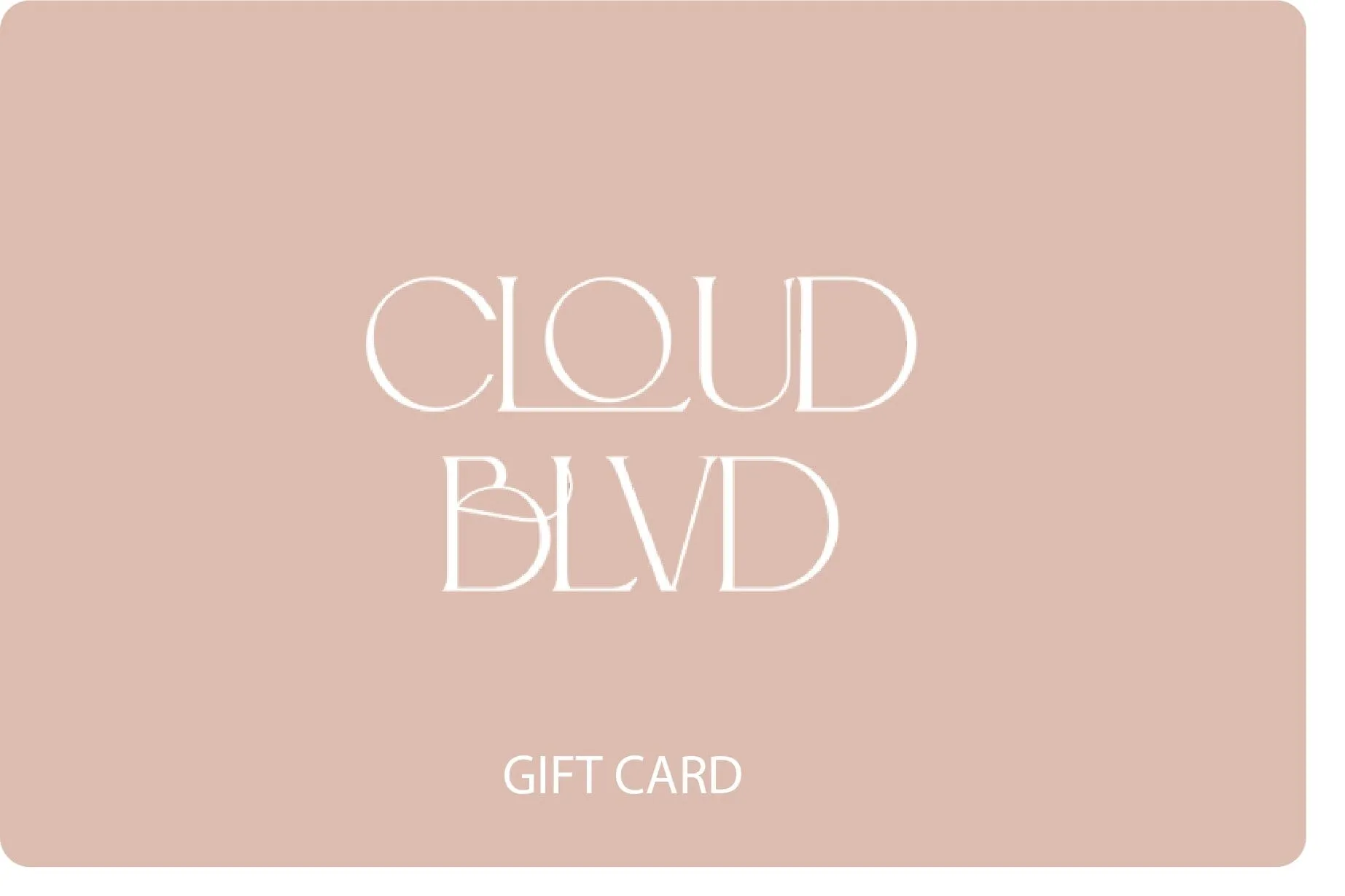 Gift Voucher