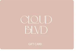 Gift Voucher