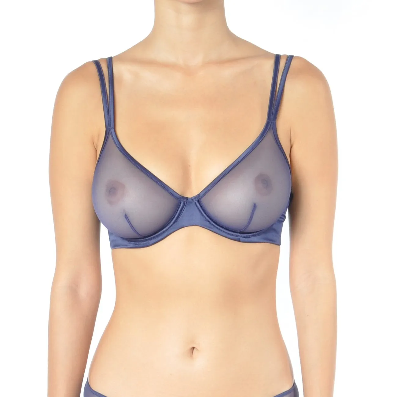 Glamour Underwire Bra