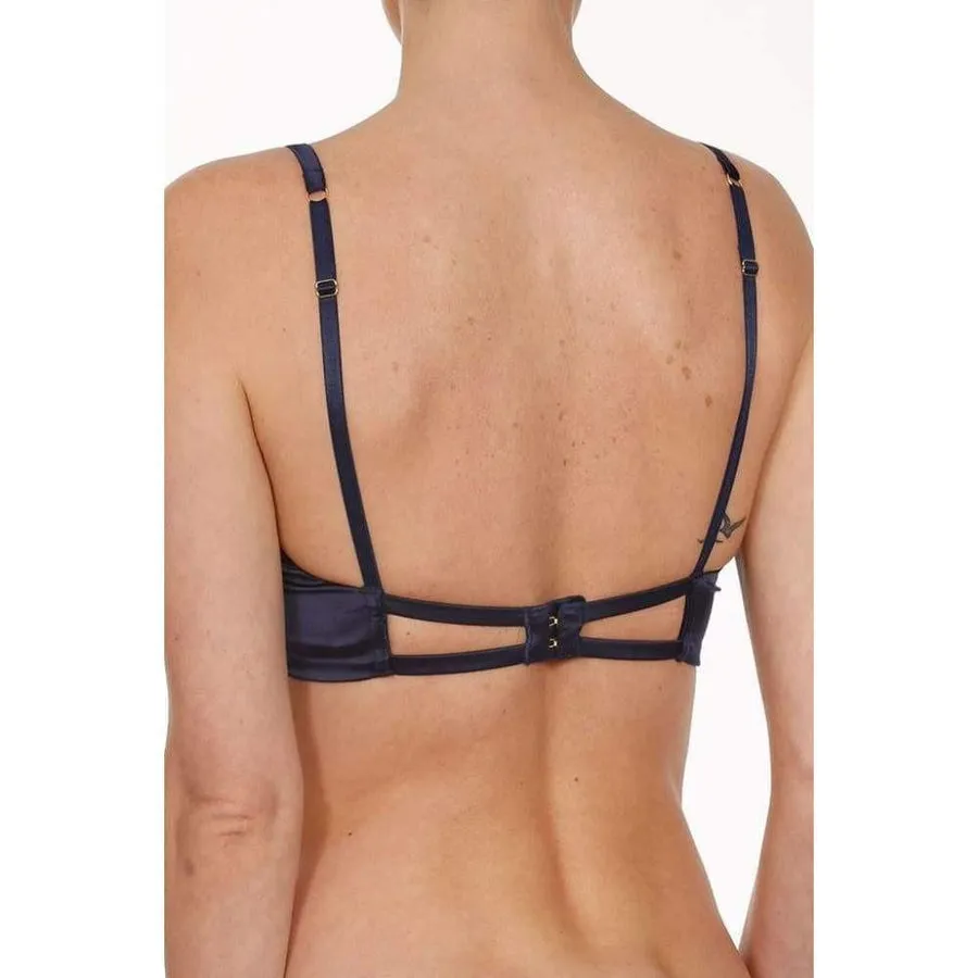 Glamour Wireless Bralette