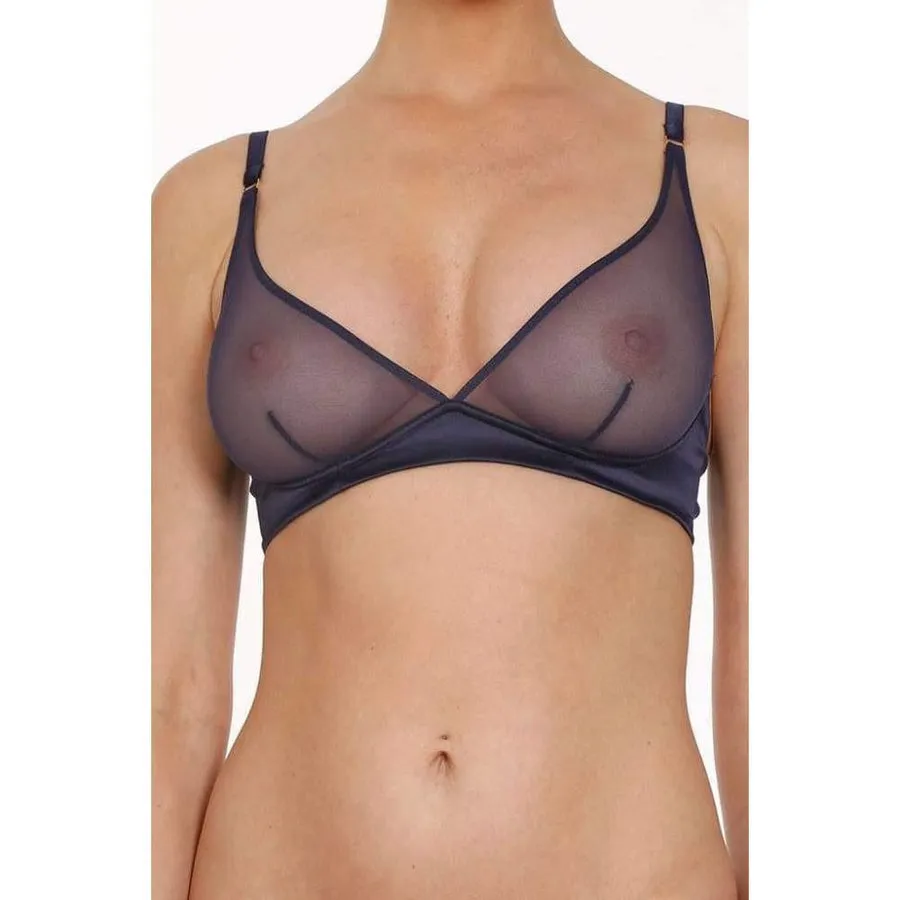 Glamour Wireless Bralette