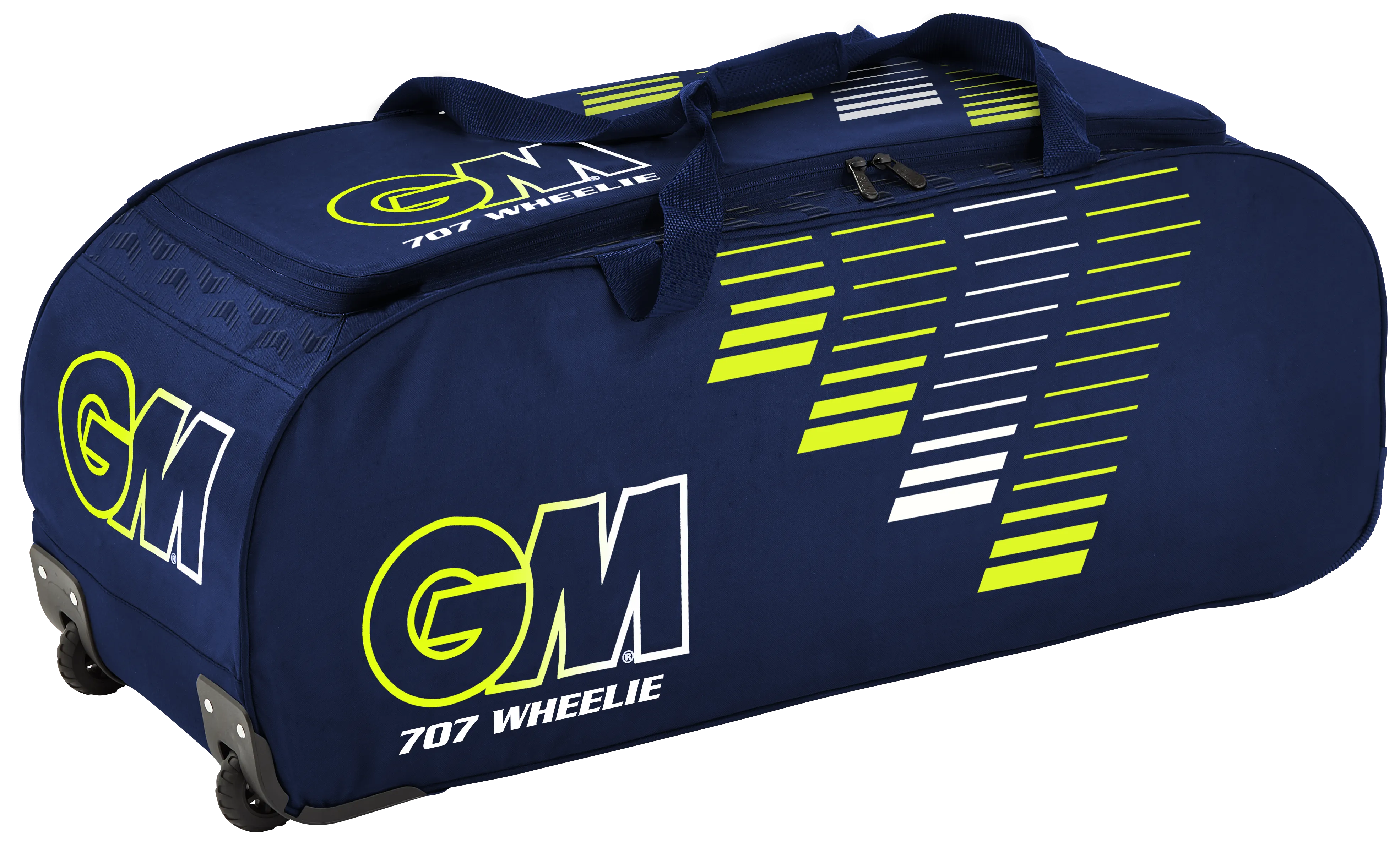 GM 707 Cricket Wheelie Bag