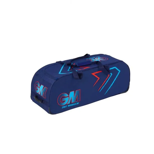 GM 707 Cricket Wheelie Bag