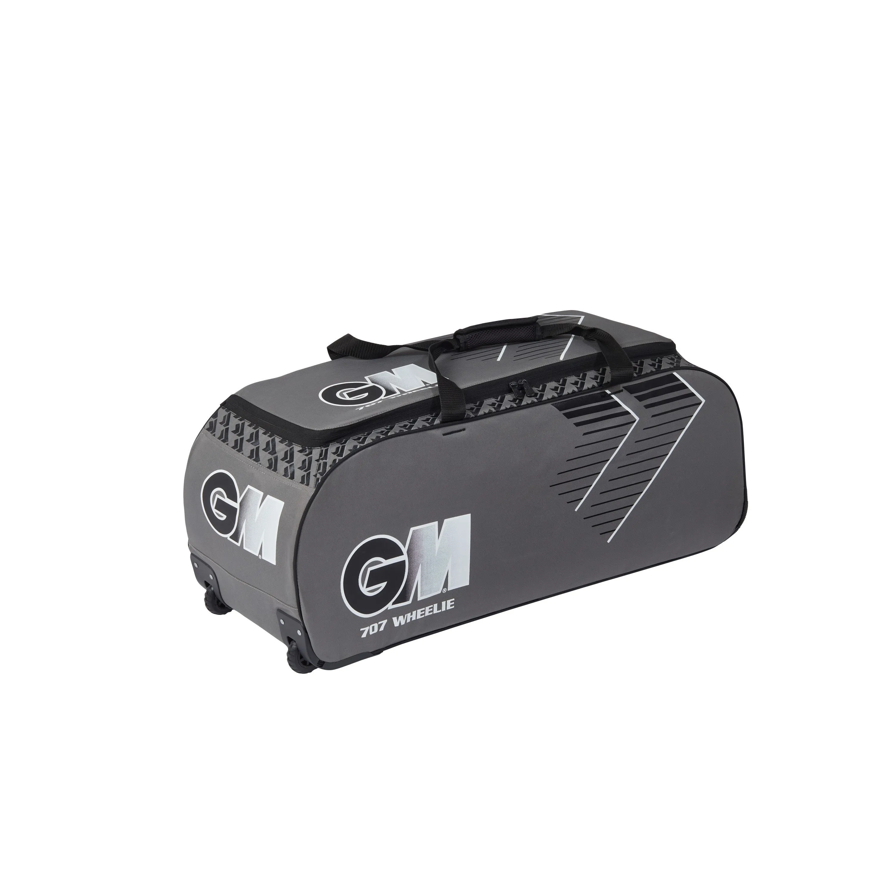 GM 707 Cricket Wheelie Bag