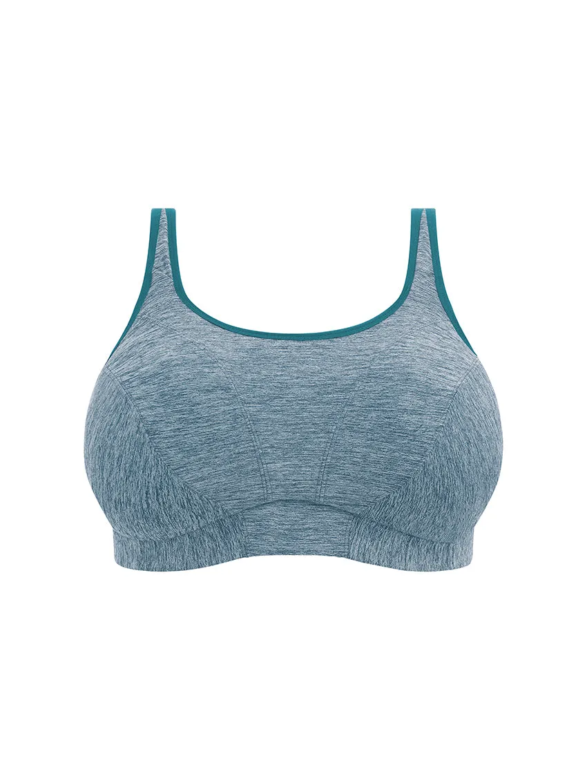 Goddess Non Wire Sports Bra