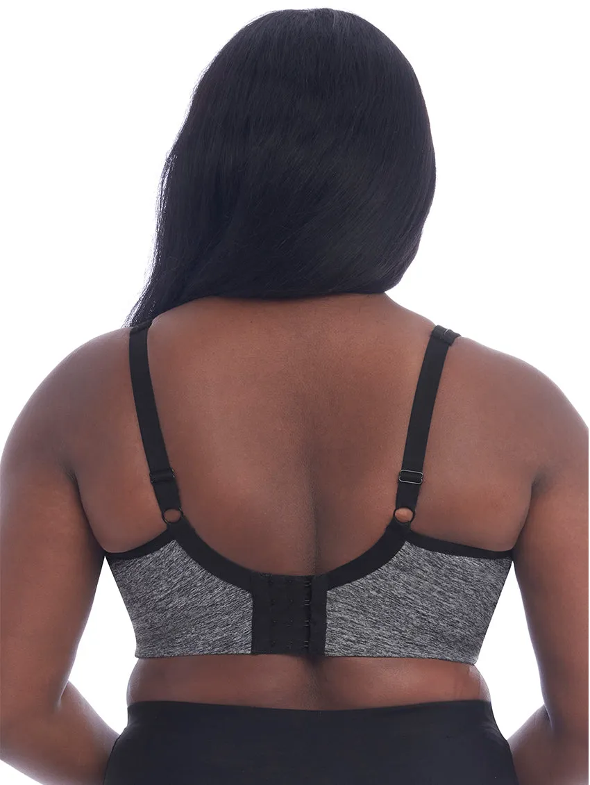 Goddess Non Wire Sports Bra