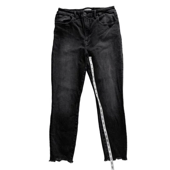 GOOD AMERICAN Skinny Jeans!