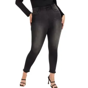 GOOD AMERICAN Skinny Jeans!
