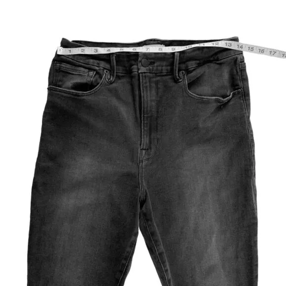 GOOD AMERICAN Skinny Jeans!