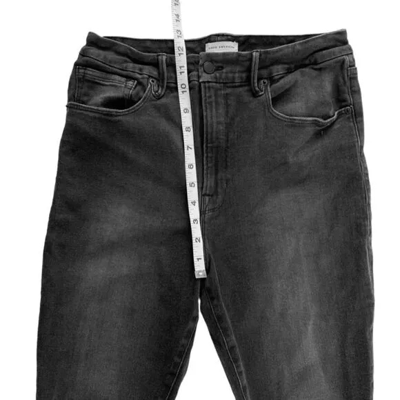GOOD AMERICAN Skinny Jeans!
