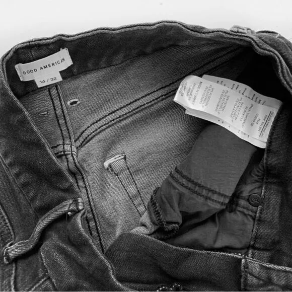 GOOD AMERICAN Skinny Jeans!