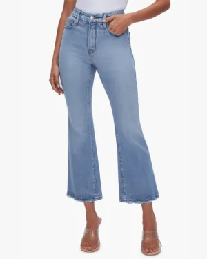 GOOD LEGS CROP MINI BOOT
