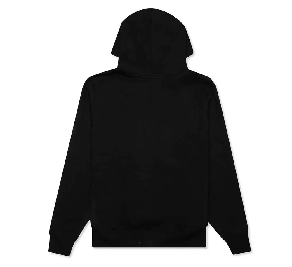GRATEFUL DEAD GRASP ON DEATH HOODIE