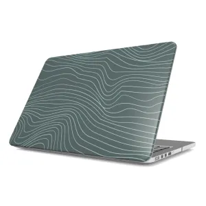 Green Contours