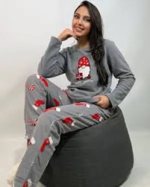 Grey Petite Gnome