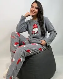 Grey Petite Gnome