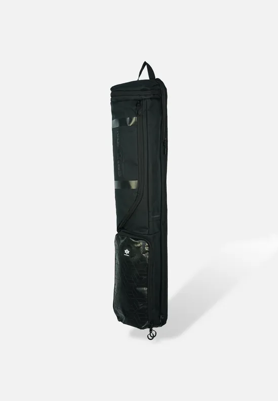 GRYPHON MIKIE DS HOCKEY BAG BLACK