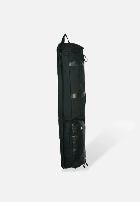 GRYPHON MIKIE DS HOCKEY BAG BLACK