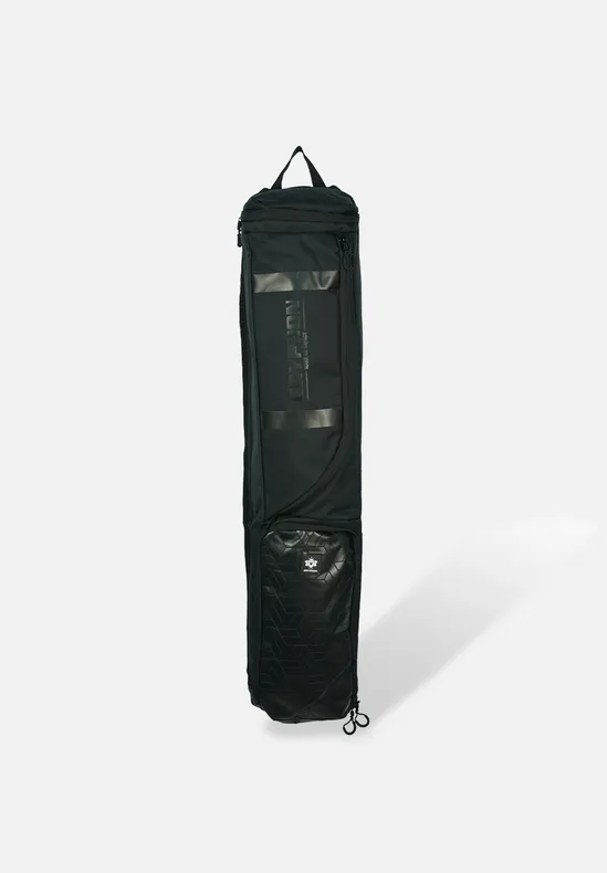 GRYPHON MIKIE DS HOCKEY BAG BLACK