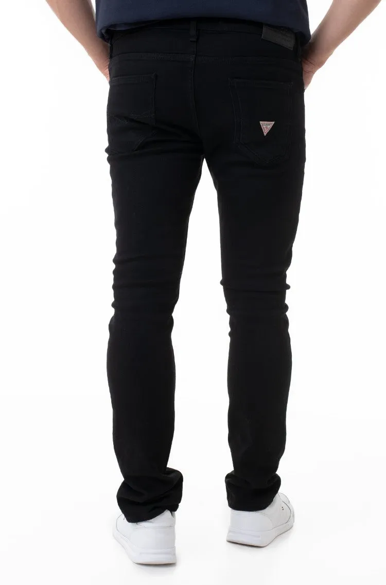 GUESS - BLACK JEANS