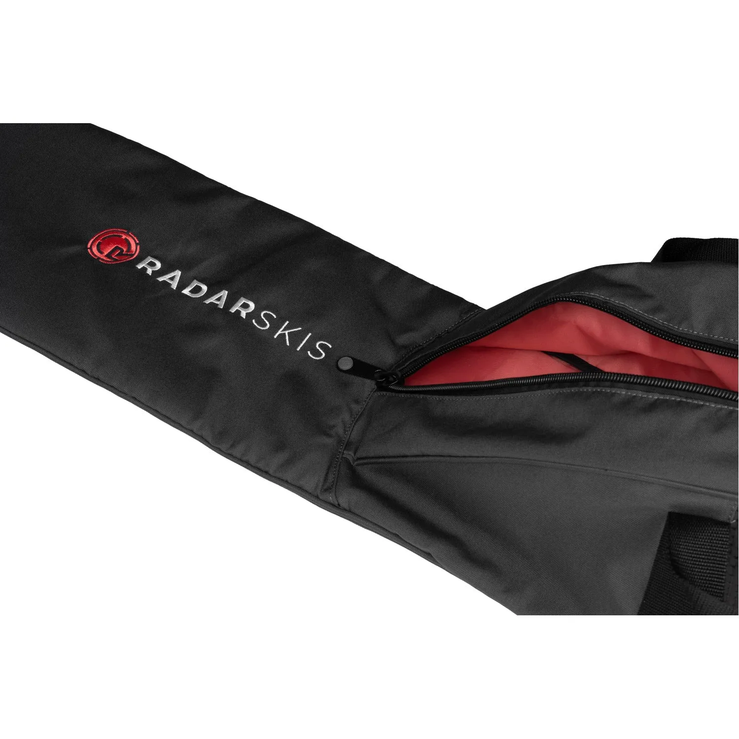 Half Padded Slalom Ski Bag