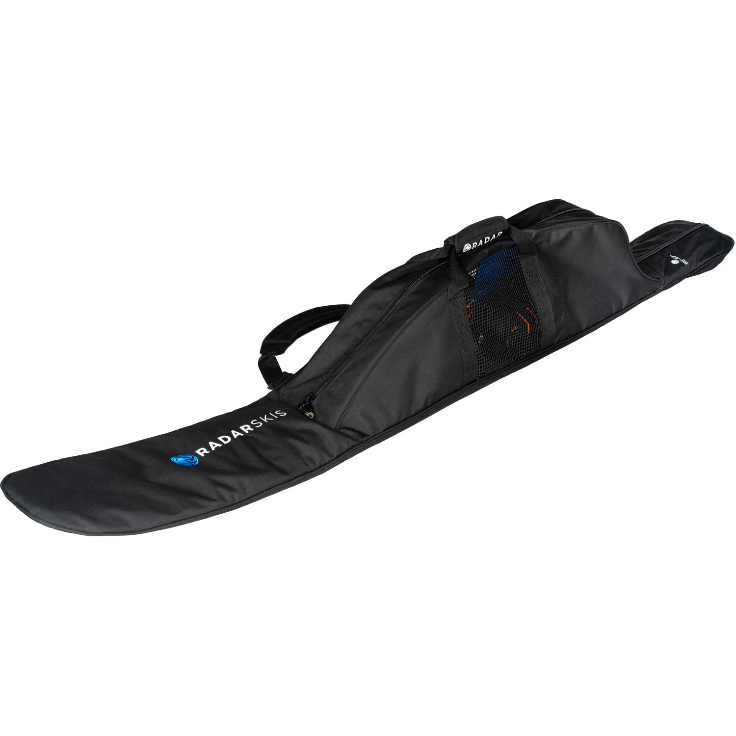Half Padded Slalom Ski Bag