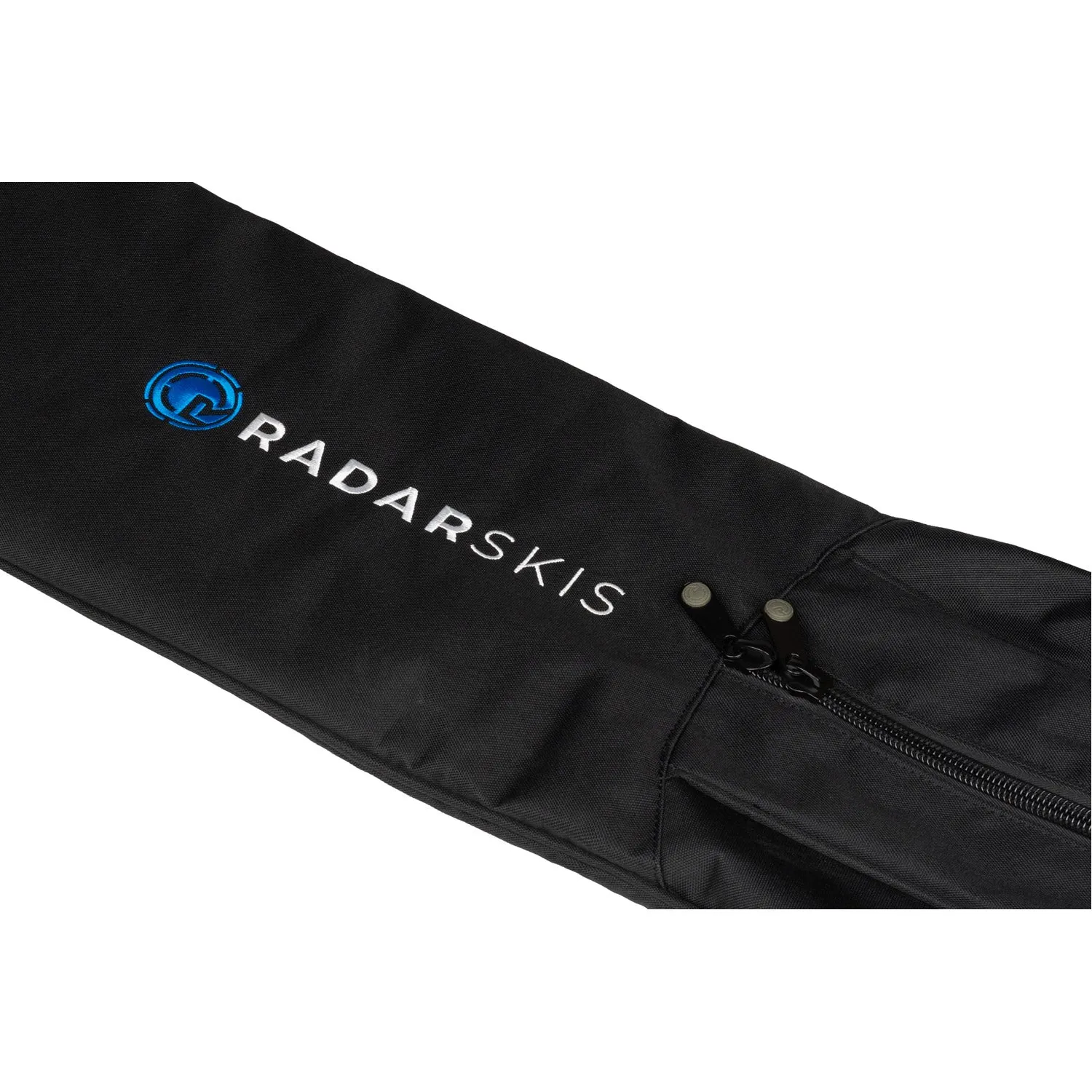 Half Padded Slalom Ski Bag