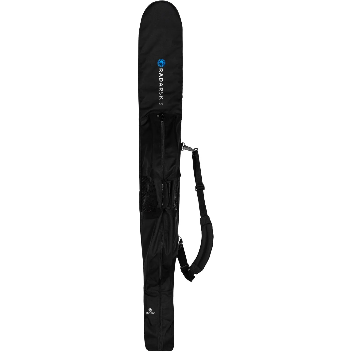 Half Padded Slalom Ski Bag