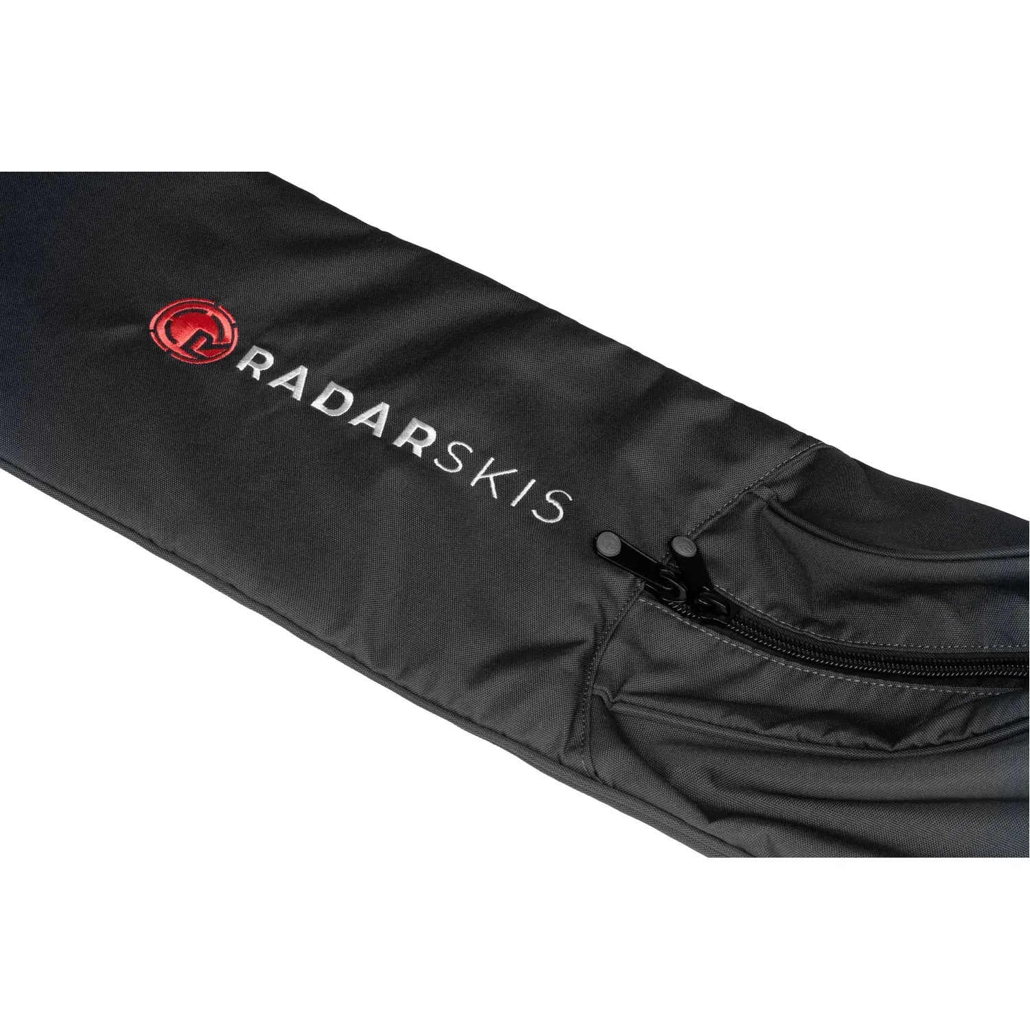 Half Padded Slalom Ski Bag