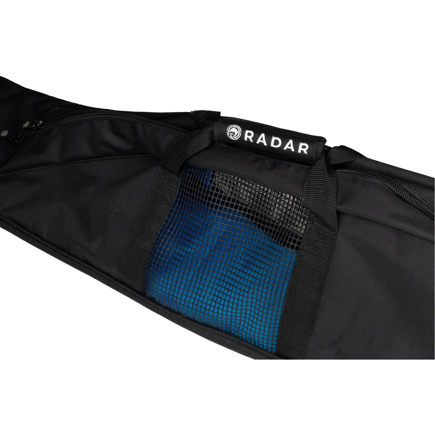 Half Padded Slalom Ski Bag