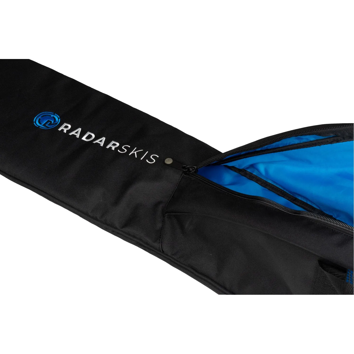 Half Padded Slalom Ski Bag