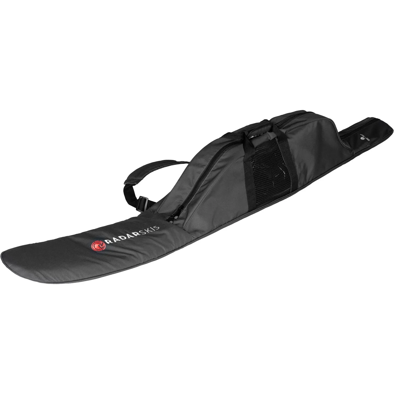 Half Padded Slalom Ski Bag