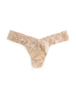 Hanky Panky Low Rise Thong
