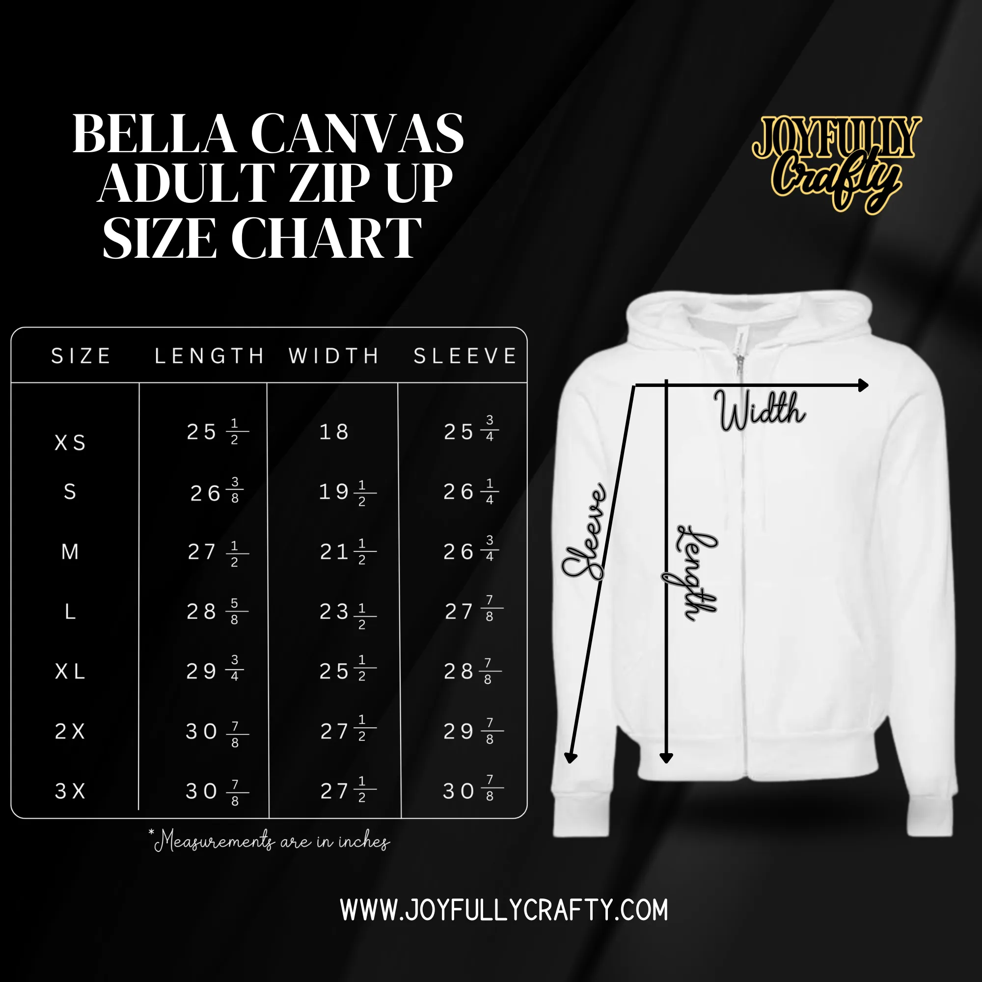 Happiness Comes In Waves Adult Zip Up Hoodie Front and Back Design