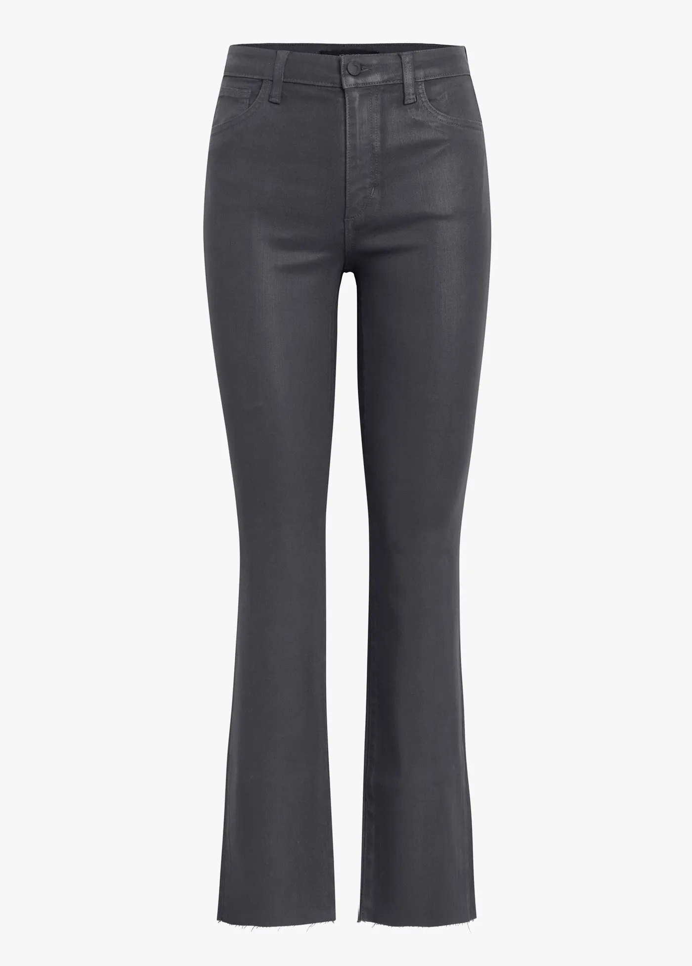 HIGH RISE BOOTCUT